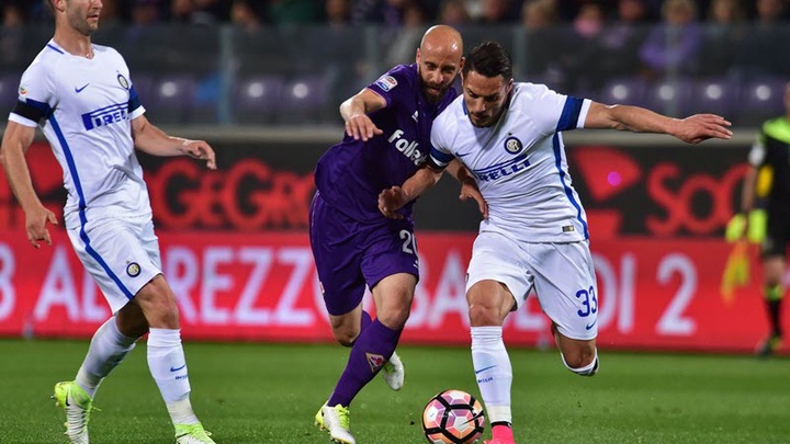 Nhận định, soi kèo Fiorentina vs Inter 1h45 ngày 22/9/2021