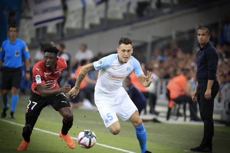 Soi kèo, nhận định Marseille vs Lens 1h45 ngày 27/09/2021