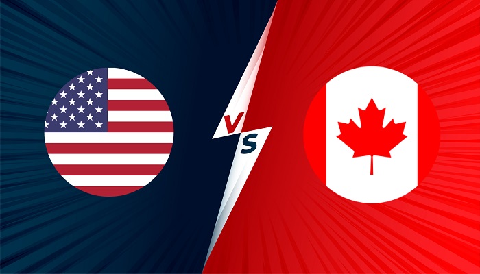 Nhận định, soi kèo Mỹ vs Canada