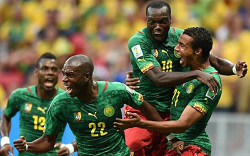 Nhận định, soi kèo Cameroon vs Malawi