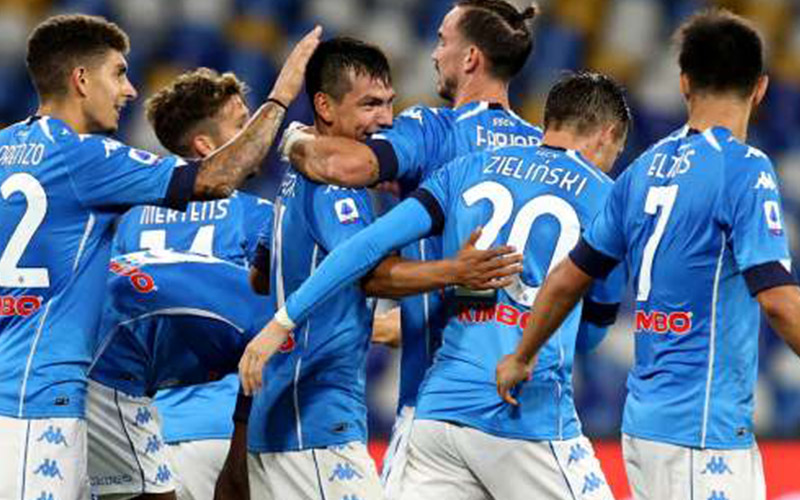 Nhận định, soi kèo Udinese vs Napoli 1h45 ngày 21/9/2021