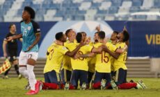 Soi kèo, nhận định Colombia vs Ecuador 4h ngày 15/10/2021