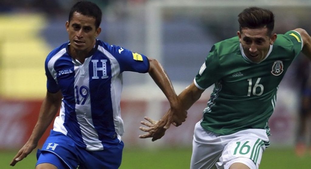   Nhận định, soi kèo Mexico vs Honduras