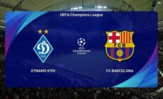 Nhận định, soi kèo Barcelona vs Dynamo Kiev 23h45 ngày 20/10/2021