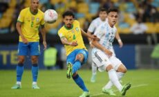 Soi kèo, nhận định Argentina vs Brazil 6h30 ngày 17/11/2021