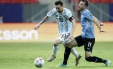 Nhận định, soi kèo Uruguay vs Argentina 6h ngày 13/11/2021