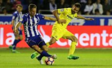 Nhận định, soi kèo Villarreal vs Alaves 1h ngày 22/12/2021