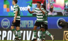 Soi kèo, nhận định Sporting Lisbon vs Portimonense 4h ngày 30/12/2021