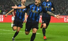 Soi kèo, nhận định Salernitana vs Inter 2h45 ngày 18/12/2021