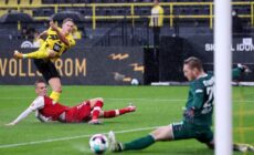 Soi kèo, nhận định Dortmund vs Freiburg 2h30 ngày 15/01/2022