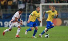 Soi kèo, nhận định Brazil vs Paraguay 7h30 ngày 02/02/2022
