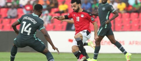 Nhận định, soi kèo Guinea Bissau vs Ai Cập 2h ngày 16/1/2022