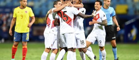 Soi kèo, nhận định Colombia vs Peru 4h ngày 29/01/2022