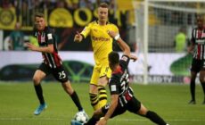 Nhận định, soi kèo Frankfurt vs Dortmund 0h30 ngày 9/1/2022