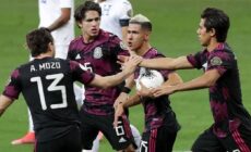 Soi kèo, nhận định Mexico vs Panama 10h ngày 03/02/2022