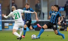 Soi kèo, nhận định Inter vs Sassuolo 0h ngày 21/02/2022