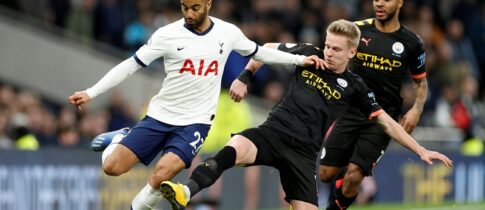 Soi kèo, nhận định Man City vs Tottenham 0h30 ngày 20/02/2022