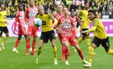 Nhận định, soi kèo Mainz vs Dortmund 0h30 ngày 17/3/2022