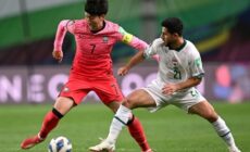 Soi kèo, nhận định Hàn Quốc vs Iran 18h ngày 24/03/2022