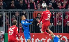 Soi kèo, nhận định Hoffenheim vs Bayern 21h30 ngày 12/03/2022
