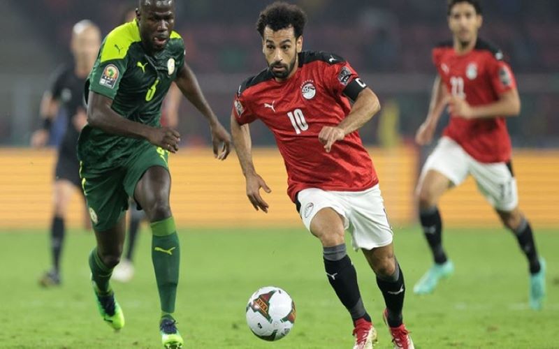 Nhận định, soi kèo Senegal vs Ai Cập