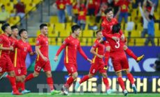 Soi kèo, nhận định Việt Nam vs Oman 19h ngày 24/03/2022