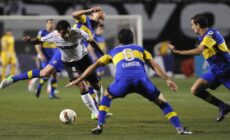 Nhận định, soi kèo Corinthians vs Boca Juniors 7h30 ngày 27/4/2022
