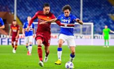 Soi kèo, nhận định Sampdoria vs Roma 23h ngày 03/04/2022