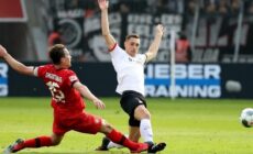 Soi kèo, nhận định Leverkusen vs Frankfurt 1h30 ngày 03/05/2022