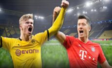 Nhận định, soi kèo Bayern vs Dortmund 23h30 ngày 23/4/2022