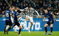 Soi kèo, nhận định Juventus vs Inter 1h45 ngày 04/04/2022