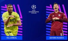Nhận định, soi kèo Bayern vs Villarreal 2h ngày 13/4/2022