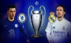 Nhận định, soi kèo Real Madrid vs Chelsea 2h ngày 13/4/2022