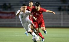 Nhận định, soi kèo U23 Việt Nam vs U23 Indonesia 19h ngày 6/5/2022