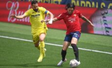 Soi kèo, nhận định Vallecano vs Villarreal 1h ngày 13/05/2022