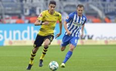 Soi kèo, nhận định Dortmund vs Hertha Berlin 20h30 ngày 14/05/2022