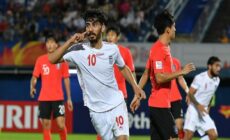Nhận định, soi kèo U23 Iran vs U23 Qatar 20h ngày 1/6/2022