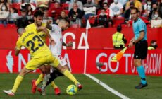 Nhận định, soi kèo Villarreal vs Sevilla 21h15 ngày 8/5/2022
