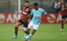 Soi kèo, nhận định Flamengo vs Sporting Cristal 7h30 ngày 25/05/2022