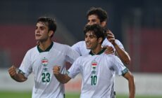 Soi kèo, nhận định U23 Jordan vs U23 Iraq 0h ngày 02/06/2022
