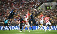 Nhận định, soi kèo Pháp vs Croatia 1h45 ngày 14/6/2022