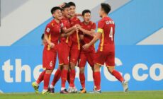 Nhận định, soi kèo U23 Việt Nam vs U23 Hàn Quốc 20h ngày 5/6/2022