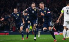 Soi kèo, nhận định Scotland vs Armenia 1h45 ngày 09/06/2022