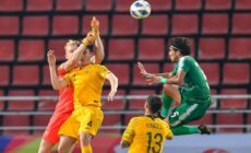 Nhận định, soi kèo U23 Iraq vs U23 Australia 20h ngày 4/6/2022