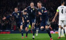 Nhận định, soi kèo Armenia vs Scotland 23h ngày 14/6/2022
