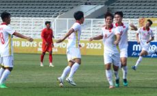Soi kèo, nhận định U19 Việt Nam vs U19 Malaysia 15h30 ngày 13/07/2022