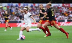Nhận định, soi kèo Nữ Ý vs Nữ Bỉ 2h ngày 19/7/2022