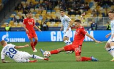 Nhận định, soi kèo Dynamo Kiev vs Benfica 2h ngày 18/8/2022