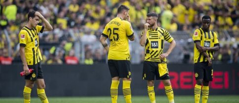 Soi kèo, nhận định Dortmund vs Hoffenheim 1h30 ngày 03/09/2022