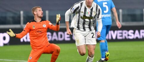 Soi kèo, nhận định Juventus vs Spezia 1h45 ngày 01/09/2022